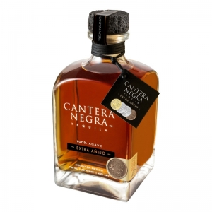 Cantera Negra Anejo